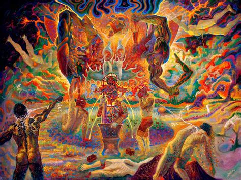 The BUSO Complex in BAGOBO Folklore • THE ASWANG .